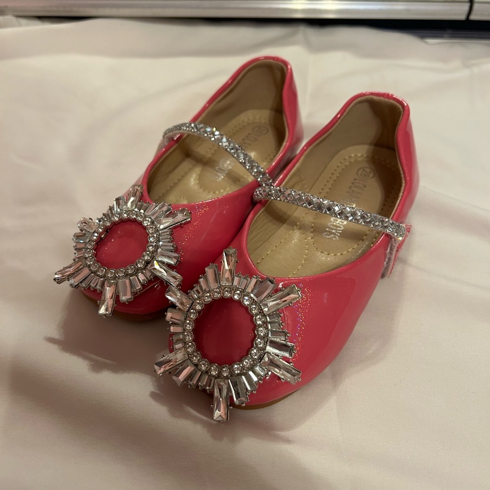 Lola + The Boys kids shoes